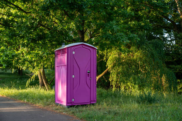 Best Sanitation services for porta potties  in Huntingdon, PA